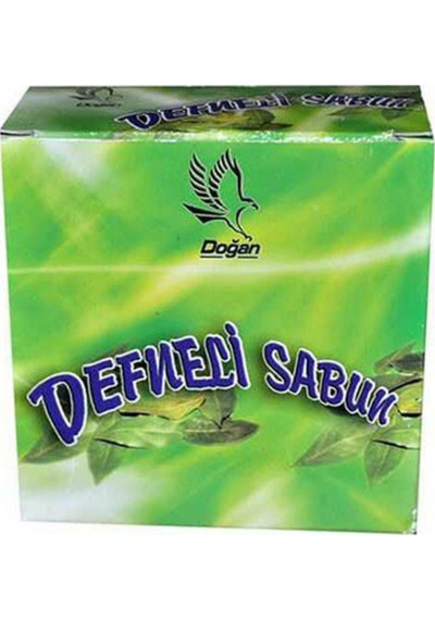 Defne Sabunu 150 Gr Diğer