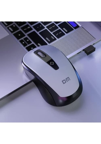 K8 1200 Dpı 2.4 Ghz Kablosuz Mouse