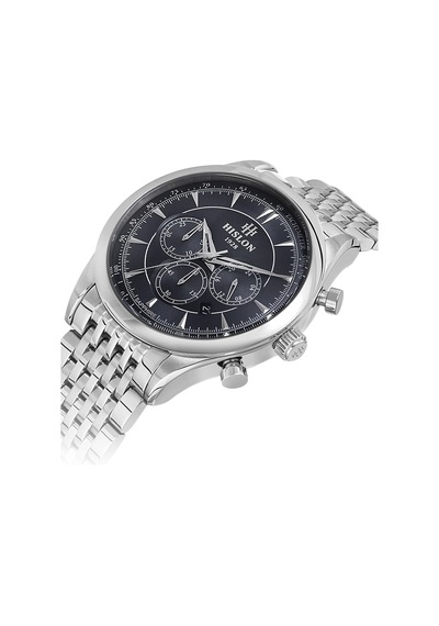 Hislon Men's Masterwork Ms101s-04ss Çok Renkli