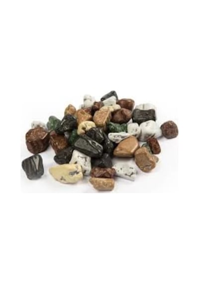 Çakıl Taşı Draje Çikolata 1 KG