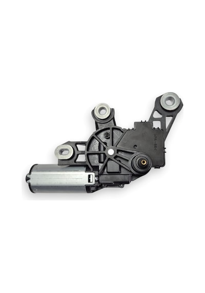 Audi Q7 2007-2009 Arka Cam Silecek Motoru 8e9955711d