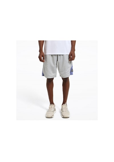Reebok Atr Hoopwear Erkek Gri Şort Gri