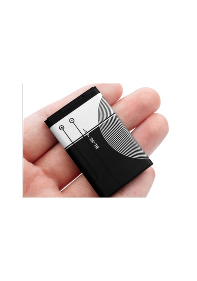 Nokia C2-02. C2-03. C2-06. Bl 5C Pil Batarya