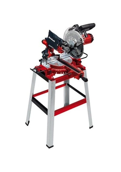 Einhell TC-SM 2531/1 U 1900 W Pistonlu Lazerli Gönye Kesme Makinesi - 4300817