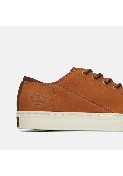 Timberland Adventure 2.0 Low Lace Up Erkek Sneaker Tb0a41aqf131 Tb0a41aqf131 Taba