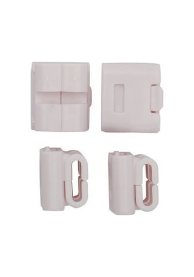 Vision Köşe Klipsi (S01 / M01 / M02 / L01 / L12)