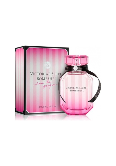 Victoria's Secret Bombshell Edp 100 Ml Kadın Parfum Fresh