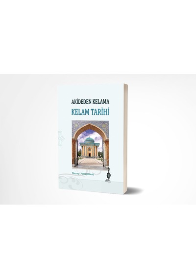 Akideden Kelama N11.4587