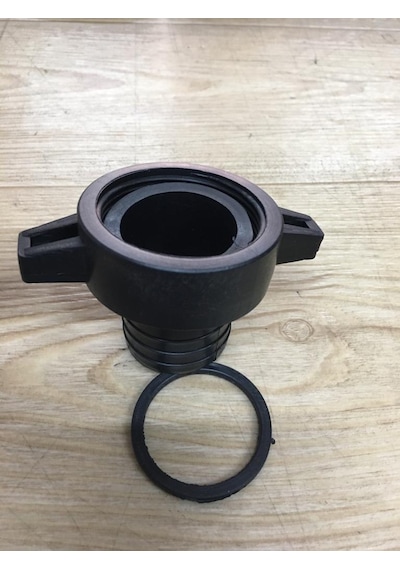 Su Motoru Hortum Rekoru Takımı 1.5" Contalı