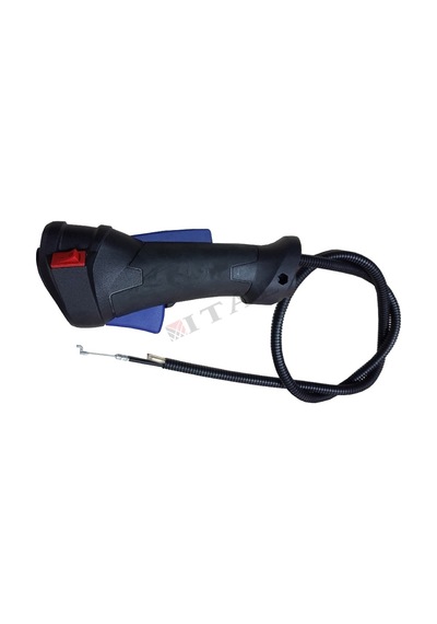 Motorlu Tırpan Hyx56