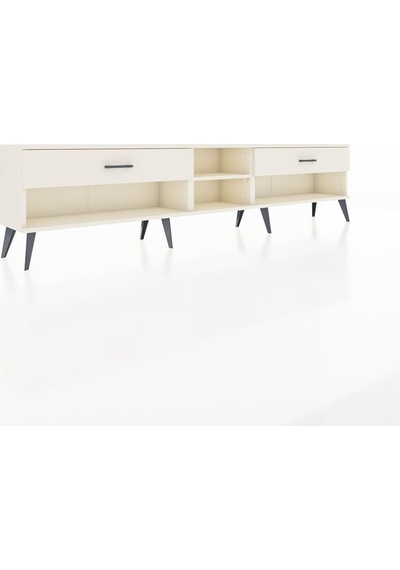 Arges Tv Ünitesi Tek Raflı 2 Çekmeceli 220x30x51 Aytaşı-aytaşı Aytası/aytası - Aytası Arges Tv Ünitesi Tek Raflı 2 Çekmeceli 220x30x51 Aytaşı-aytaşı Aytası/aytası - Aytası