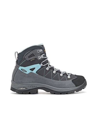 Asolo Finder Grey/pool Side Kadın Outdoor Bot Gri
