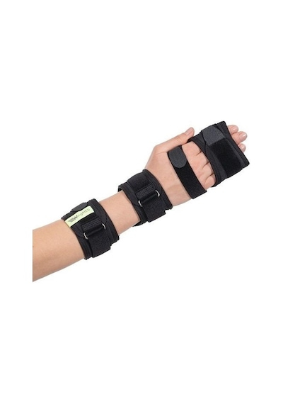 Medikaltec W314 Uzun El Bilek Ateli Plus