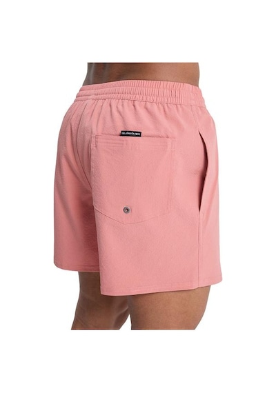 Quiksilver Everyday Pembe Erkek Mayo