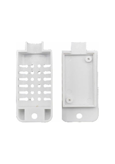 Ak-n-22 Mini Plastik Sensör Kutusu Elektronik Devre Kutusu