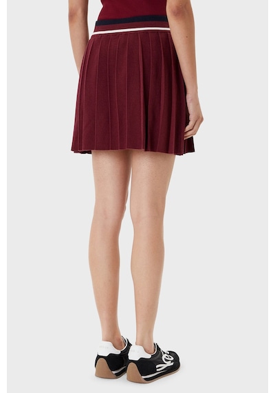 Guess Bayan Etek V5bd02 Z1152 G4p2 Bordo Bordo
