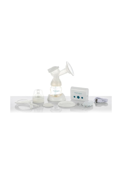 Mamajoo MMJ-2841 Usb Elektrikli Tekli Göğüs Pompası