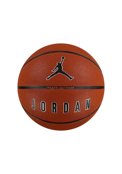 Jordan J1008254-855 Ultimate 2.0 7 No Basketbol Topu