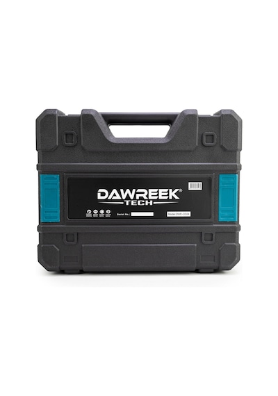 Dawreek Somun Sıkma MK800