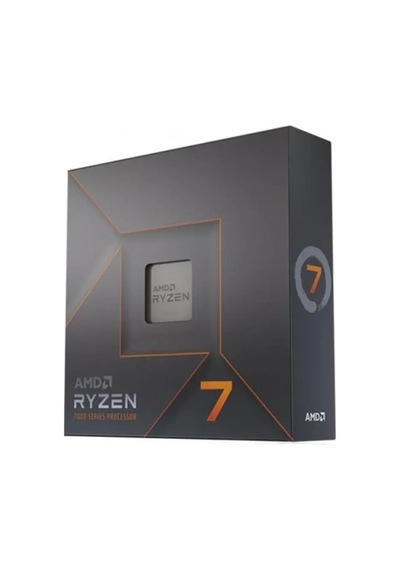 Amd Ryzen 7 7700x 4.5ghz 32mb 105w Am5 Fansız