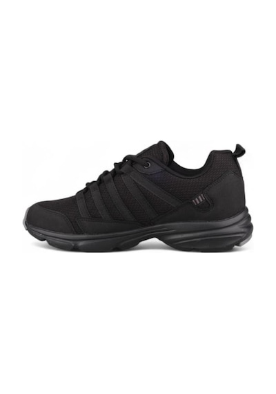 M.P Mp 251-1526 Erkek Running Spor Ayakkabı Siyah