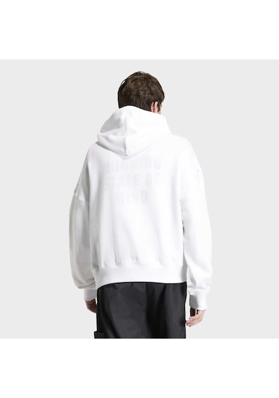 Adidas Adi365 Beyaz Sweatshirt Ka0331 Beyaz