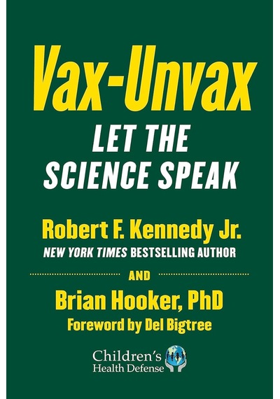 Vax-unvax: Let The Science Speak