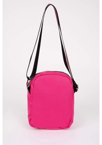 Defacto Peppythings x DeFacto Omuz Çantası D8791AXNSPN1 Pembe