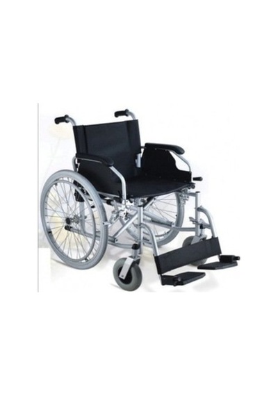 Medikaltec Leo 900 Model Hafif Tekerlekli Sandalye
