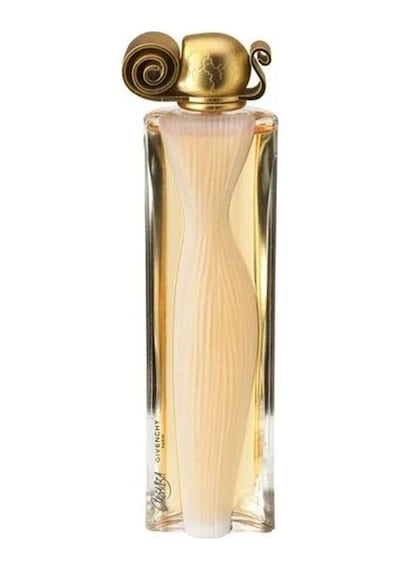 Givenchy Organza Edp 100 Ml Oryantal