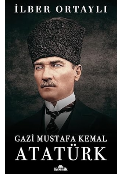 Marifetname 1-2 Ciltli - Kutulu Set + Gazi Mustafa Kemal Atatürk