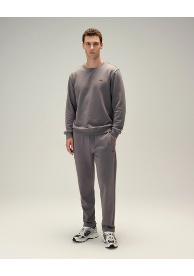 Ellesse 5wm3579-ant Erkek Sweat Antrasit