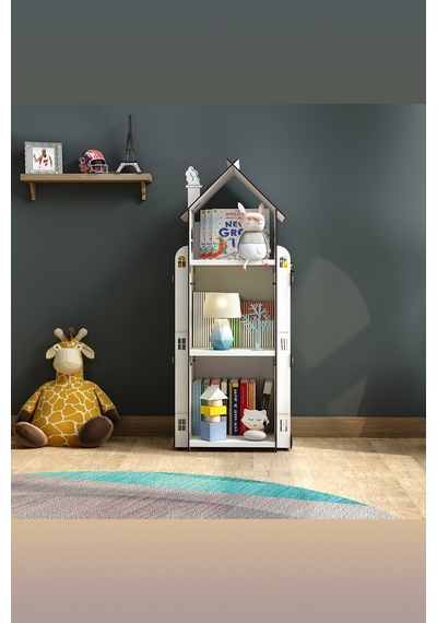 Roofy 9 Raflı Ahşap Montessori Çocuk Odası Eğitici Kitaplık Iskandinav Tarz Montessori Kitaplık Beyaz - 582349267 Beyaz Roofy 9 Raflı Ahşap Montessori Çocuk Odası Eğitici Kitaplık Iskandinav Tarz Montessori Kitaplık Beyaz - 582349267 Beyaz