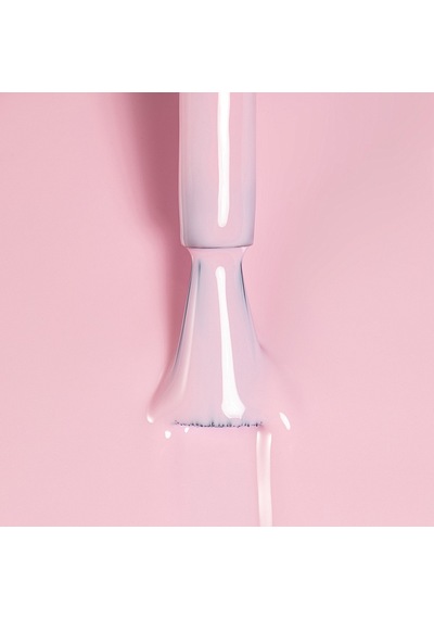 Patrisa Nail Soğuk Açık Pembe Kalıcı Oje 109 Tpo Free 8 Ml