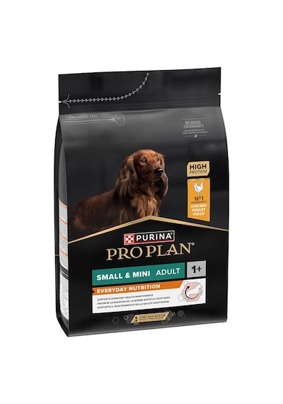 Pro Plan Small & Mini Adult Tavuklu Köpek Maması 3 Kg