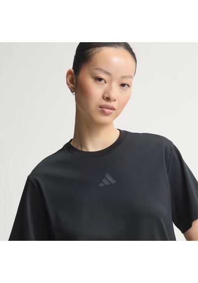 Adidas Z.n.e. Kadın Tişört C-adıkf6357b30a00 Siyah
