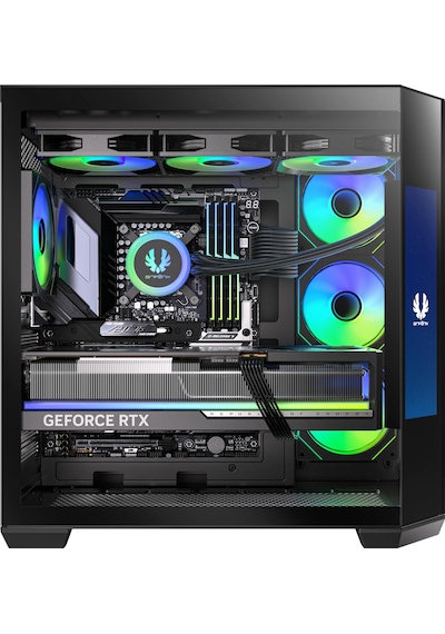 Bitfenix Digital T10 Ef Black 850w 8.8 Ekran 80+ Bronze Akak0btf0035