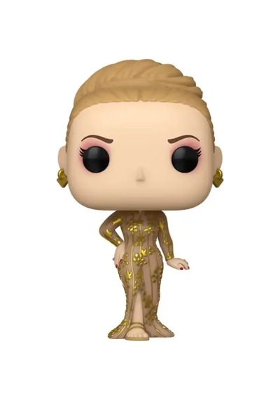 Funko Pop Movies Casino Ginger Mckenna 80201