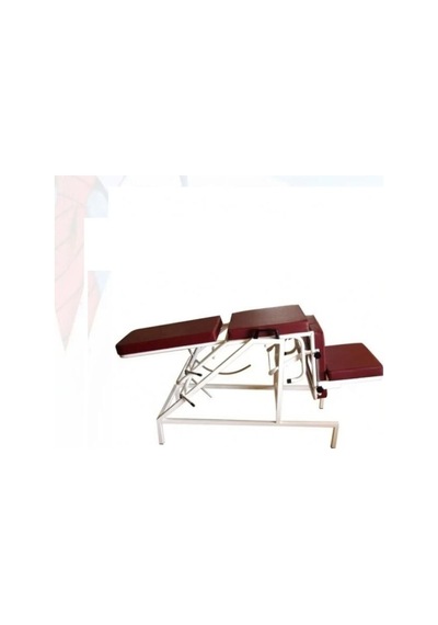 Medikaltec Proktoloji Muayene Masası - Ergonomik Tasarım Diğer
