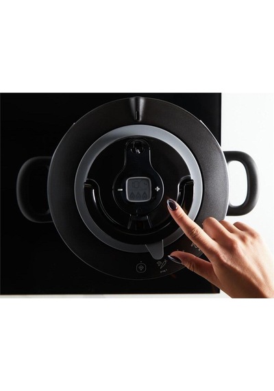Tefal Clipso+ Chef Düdüklü Tencere - 8l Açık Gri