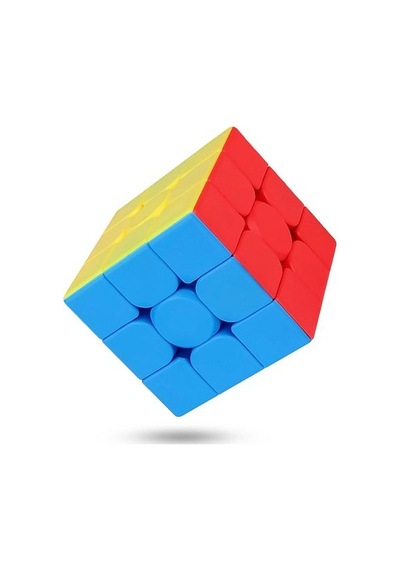 Asya Oyuncak Display Kt.3x3 Küp