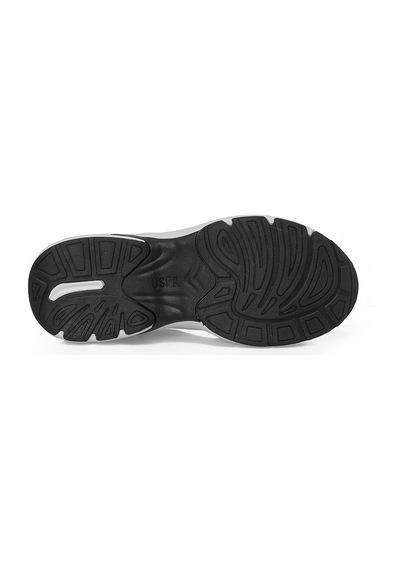 U.S. Polo Assn. U.s. Polo Assn. Felıx Wmn Beyaz Kadın Sneaker 000000000102695915