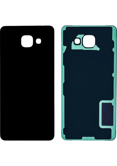 Teknonet Samsung Galaxy A710 A7 2016 Uyumlu Batarya Kapağı 001