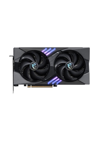Msı Geforce Rtx5060tı 8g Gamıng Oc 8gb Gddr7 128bıt 1xhdmı 3xdp Ekran Kartı