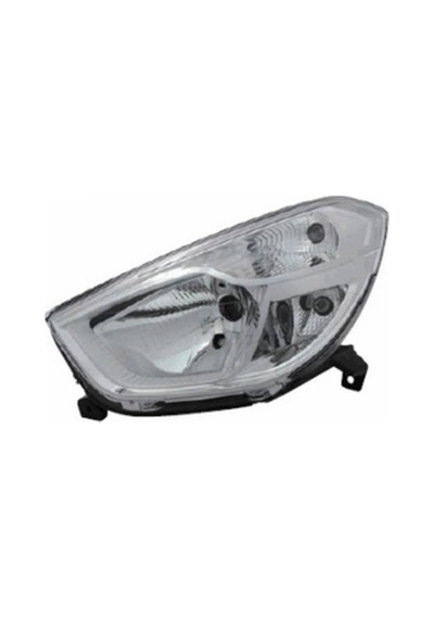 Far Sol Dacıa Dokker Lodgy 2012-