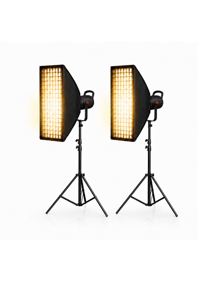 Yl200k Led Işık Seti