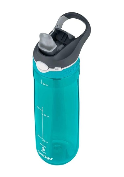 Contigo Ashland Autospout Tritan Matara 720 ML Turkuaz