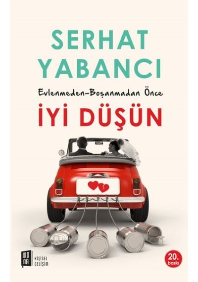 Evlenmeden - Boşanmadan İyi Düşün - Aıaı-897304