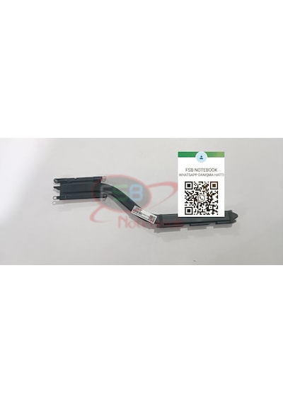 Hp 250 G10 255 G10 15-fc 15-fd 15-tfd 15z-fc 15-fc0003nt Tpn-q287  Soğutucu Heatsink Bakır N36053-001 N38469-001