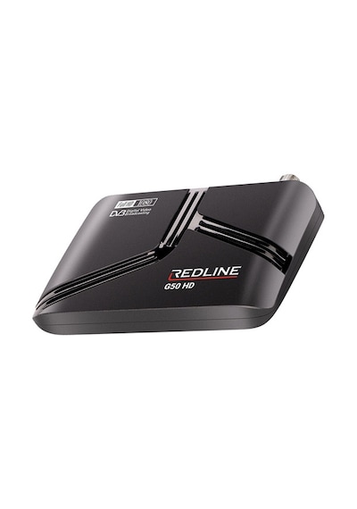 Redline G50 Full Hd Çanaklı Çanaksız Uydu Alıcısı Wifi Anten